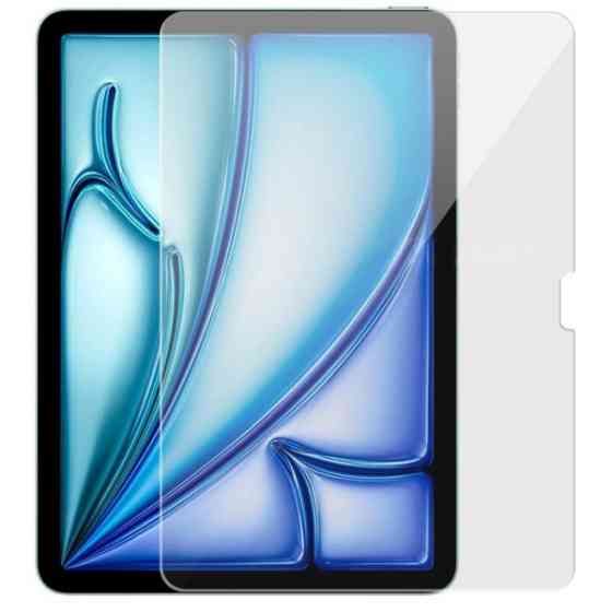 Захисне скло ArmorStandart Glass.CR для iPad Air 11 2024 (ARM76338) (Код товару:38594) Харків