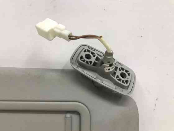 Козырек солнцезащитный правый Kia Ceed ED 1.6 DIESEL D4FB 2006 (б/у) Київ