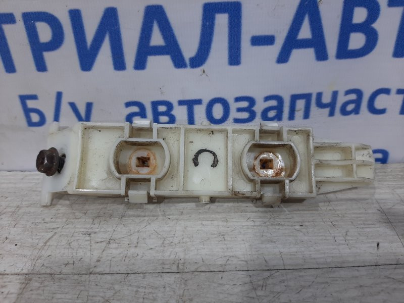 Кронштейн бампера передний правый Suzuki Grand Vitara JT 2.0 БЕНЗИН J20A 2005 (б/у) Київ - зображення 3