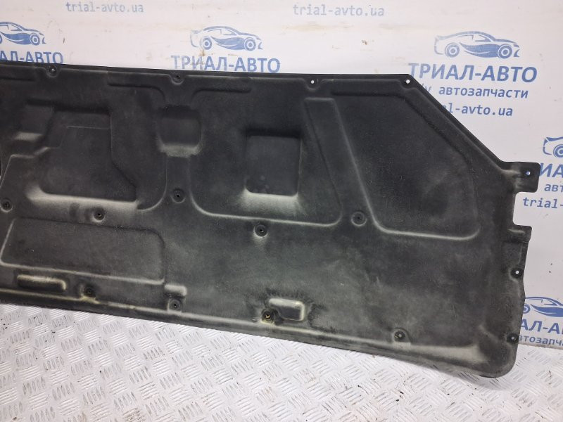 Обшивка капота Kia Sorento BL 2.5 DIESEL D4CB 2002 (б/у) Киев - изображение 3