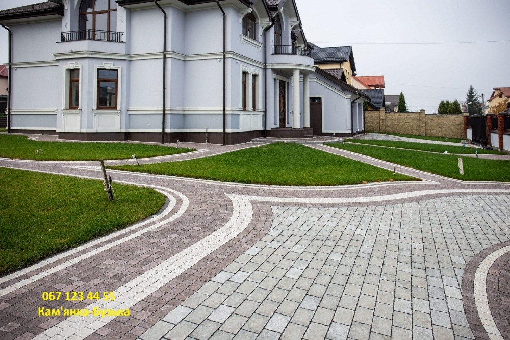 Бруківка Озон Львів - зображення 4