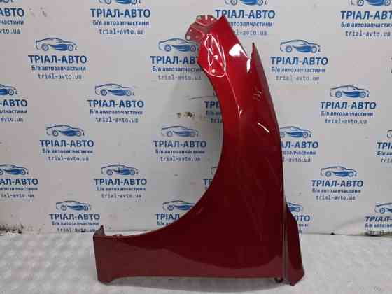 Крыло переднее левое Mazda 3 BM 2.2 DIESEL 2013 (б/у) Київ