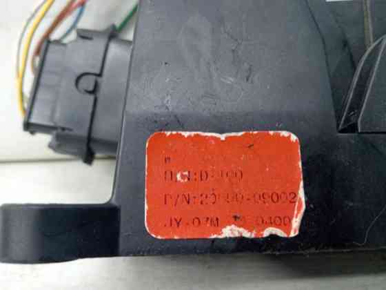 Педаль газа SsangYong Kyron 2005-2016 2055009002 (Арт. 60420) Київ