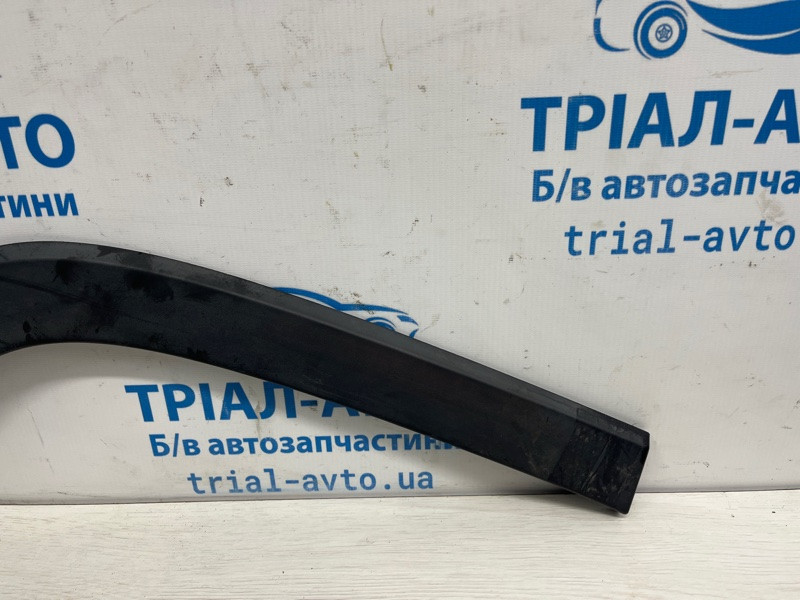 Накладка крыла Jeep Cherokee KL 2.4 БЕНЗИН ED6 2013 задн. прав. (б/у) Київ - зображення 2