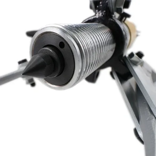 Гидравлический съемник подшипников двух-трёхзахватный 15т СТАНДАРТ MHGP1501 Харків - зображення 8