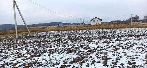 Продаж ділянки під забудову Львів