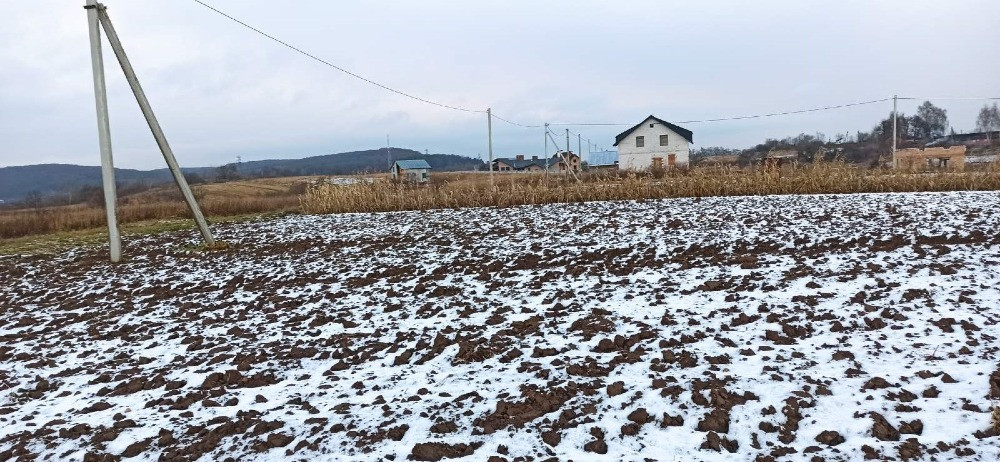 Продаж ділянки під забудову Львів - зображення 4