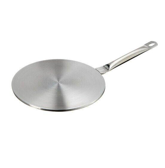 Адаптер для індукційних плит 23,5 см Kamille KM-5653 Киев - изображение 1