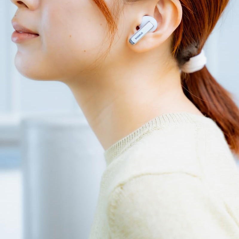 Беспроводные TWS наушники Baseus OS Bowie M2s Pro (A00051801) Херсон - зображення 2