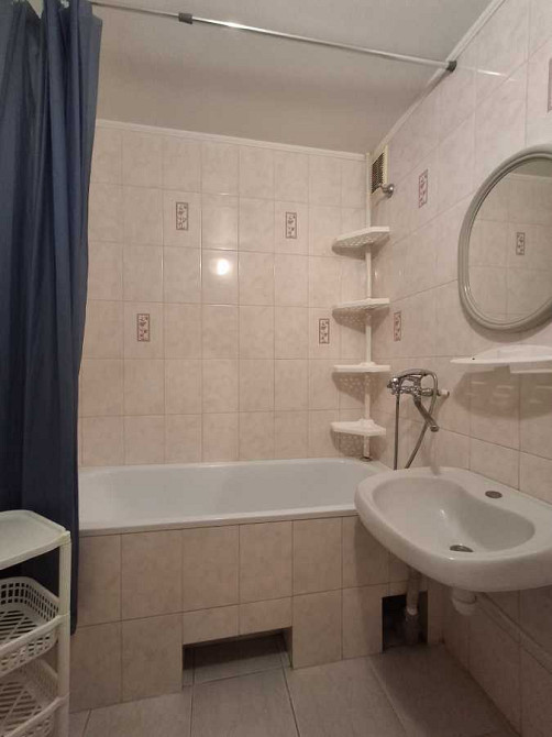 долгосрочная аренда 1-к квартира Киев, Дарницкий, 11000 грн./мес. Київ - зображення 3