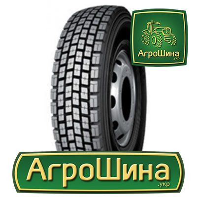 Грузовая шина Kapsen HS102 (ведущая) 315/80 R22.5 157/153L PR20 Киев - изображение 1