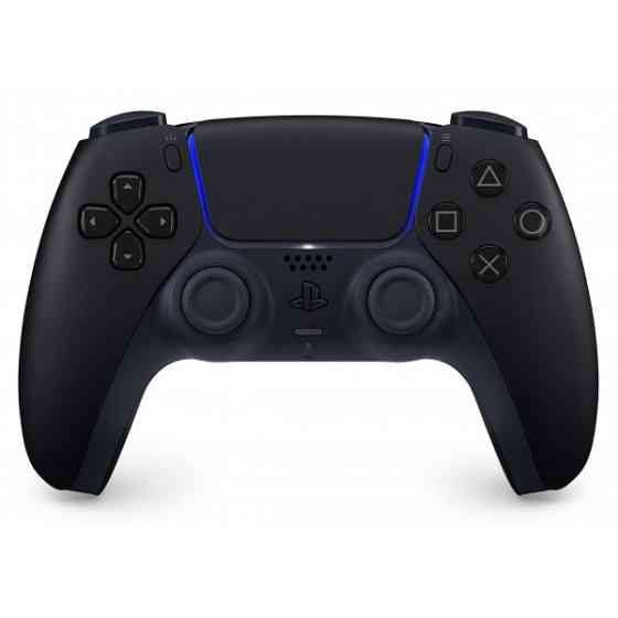 Sony Геймпад DualSense (PS5) Midnight Black UA Харків