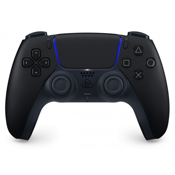 Sony Геймпад DualSense (PS5) Midnight Black UA Харків - зображення 1