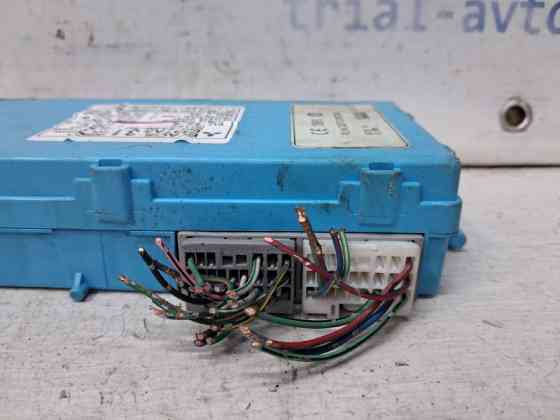 Блок комфорта Mitsubishi Outlander 2003-2006 8637A331 (Арт. 66608) Київ