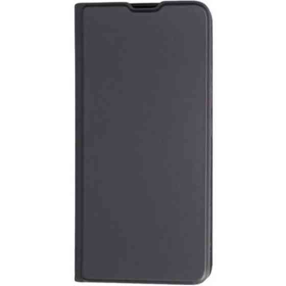 Чохол-книжка Book Cover Gelius Shell для Xiaomi Redmi Note 15 4G Black Харків