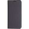 Чохол-книжка Book Cover Gelius Shell для Xiaomi Redmi Note 15 4G Black Харків