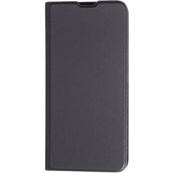 Чохол-книжка Book Cover Gelius Shell для Xiaomi Redmi Note 15 4G Black Харків - зображення 1