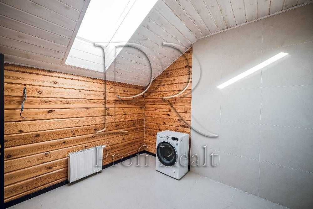 продажа 4-к дом Киев, Святошинский, 194000 евро Київ - зображення 11