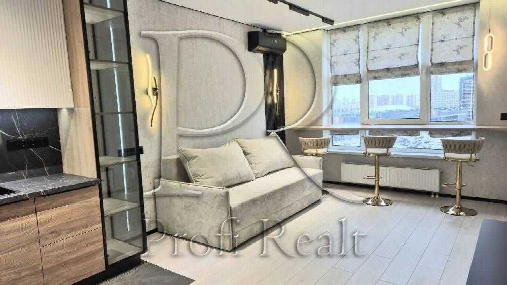 продажа 1-к квартира Киев, Подольский, 118800 $ Київ - зображення 7