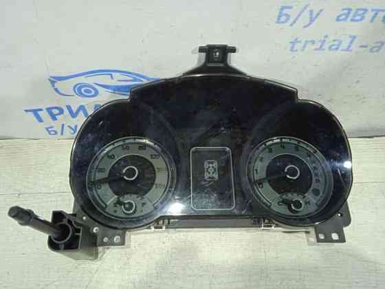 Приборная панель Mitsubishi Pajero Wagon 2006-2022 8100A620 (Арт. 10215) Київ