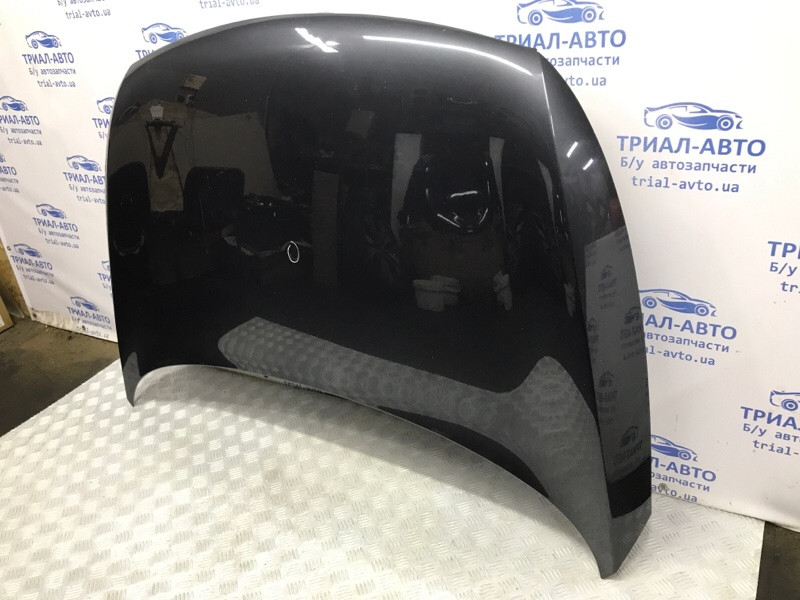 Капот Kia Sportage SL 2.0 DIESEL D4HA 2010 (б/у) Київ - зображення 4