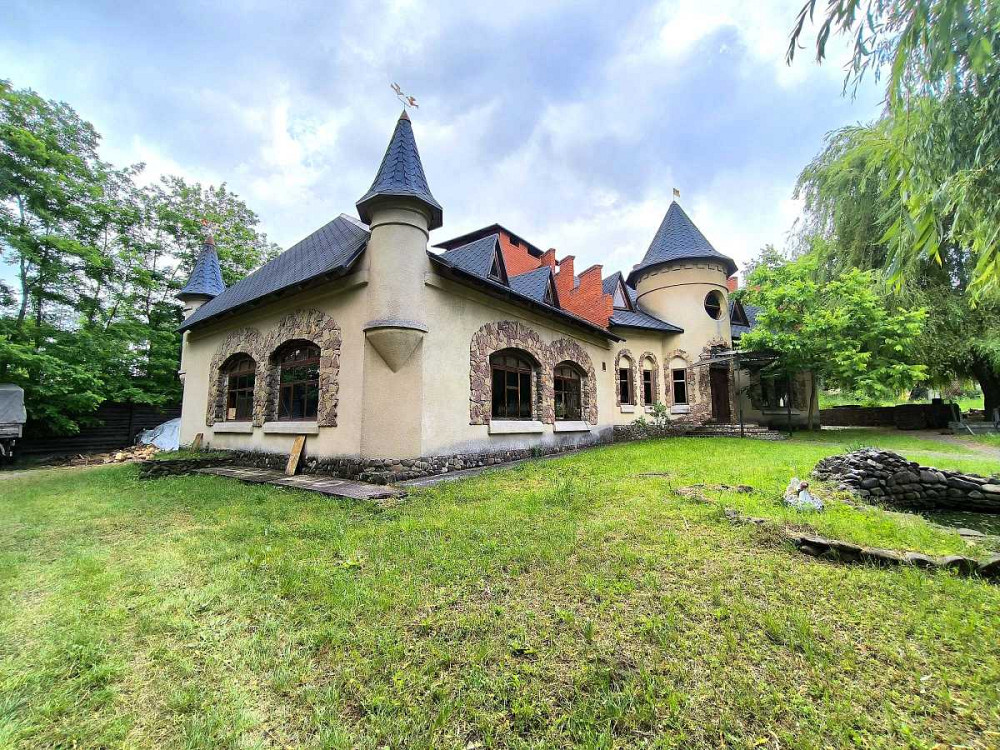 продажа отель Киево-Святошинский, Капитановка, 750000 $  - изображение 5