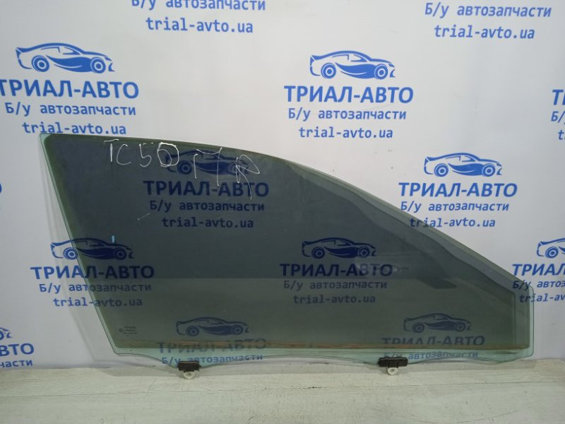 Стекло двери переднее правое Toyota Camry 2011-2014 6810106280 (Арт. 21013) Киев - изображение 1