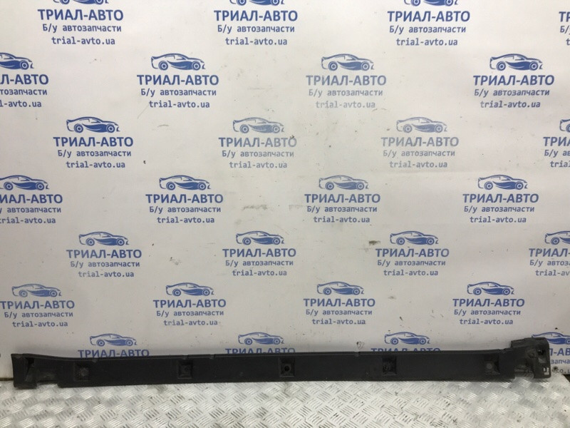 Накладка порога внешняя правая Suzuki Grand Vitara JT 2.0 БЕНЗИН J20A 2005 (б/у) Київ - зображення 1