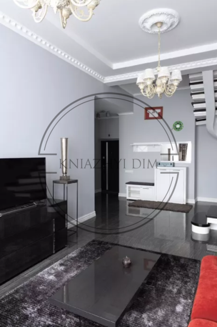 Продаж шикарного дворівневого пентхауса в ЖК Лікоград. № 21135530 Київ - зображення 9