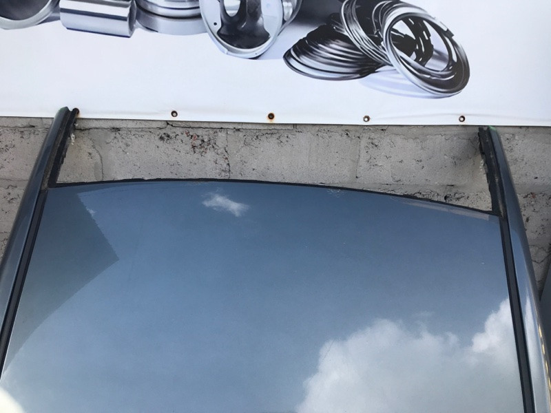 Крыша Toyota Avensis T25 2.0 DIESEL 1CDFTV 2002 (б/у) Київ - зображення 2