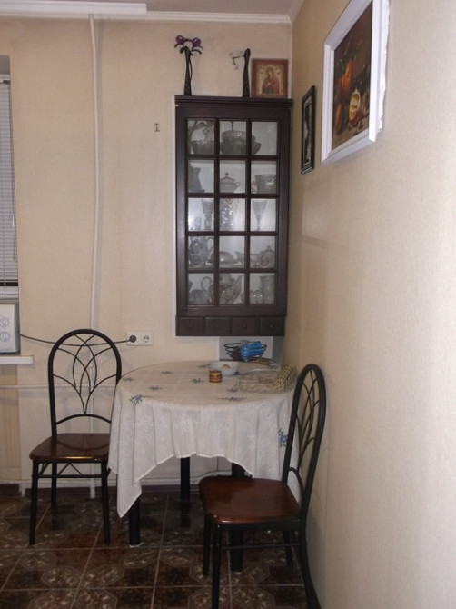 Оренда 1 кімнатна квартира м. Лук'янівська КОД 1135378 Киев - изображение 6