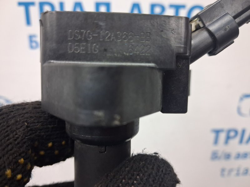 Катушка зажигания Ford Fusion USA 2013-2020 DS7Z-12029-B (Арт. 71892) Київ - зображення 2