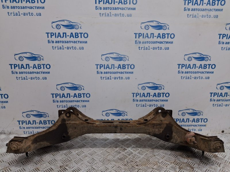 Балка задней подвески Hyundai I30 FD 1.6 DIESEL D4FB 2007 (б/у) Київ - зображення 5