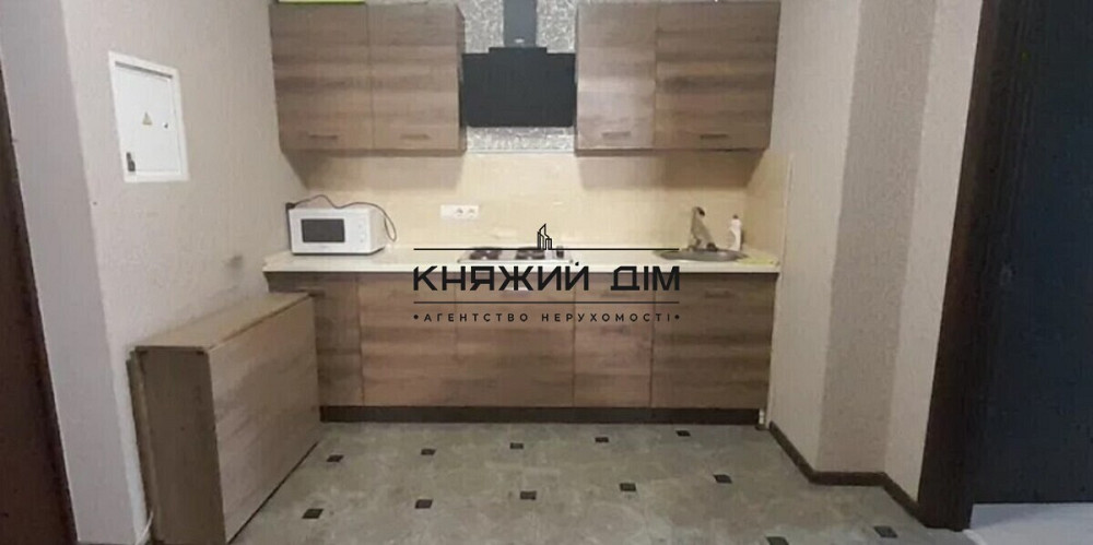 Продаж 1-но кім. квартири переробленної в 2-х кім. на м.Позняки. Код об’єкта 21146622 Київ - зображення 8