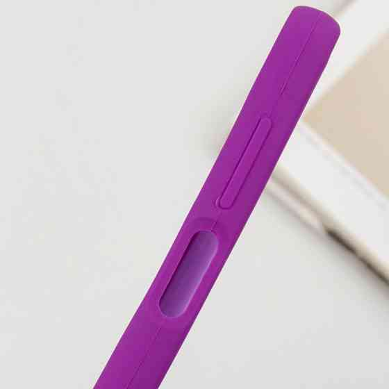 Чехол Silicone Cover Lakshmi Full Camera (AA) для Samsung Galaxy A26 5G Херсон