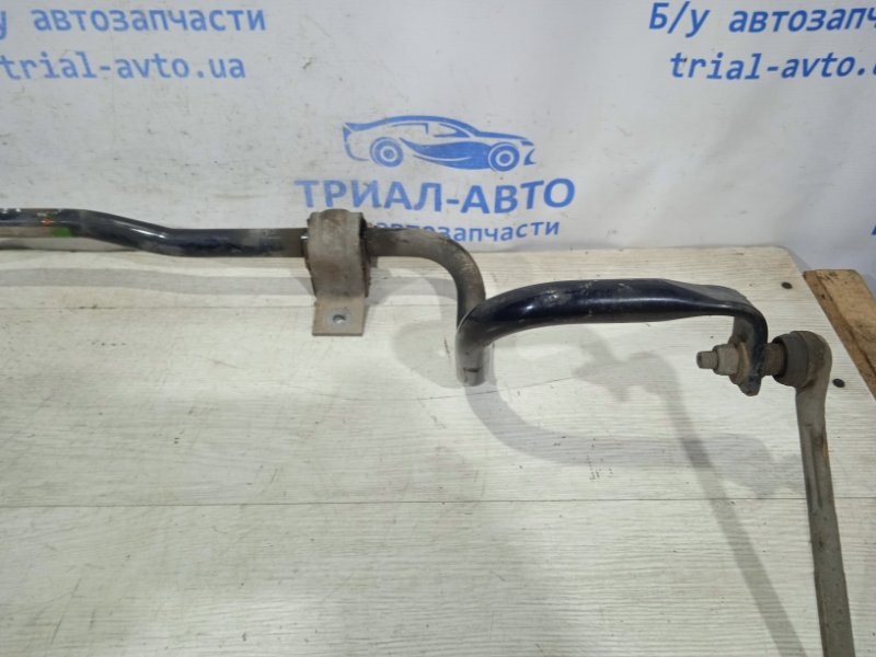 Стабилизатор передний Renault Megane 3 1.5 DIESEL K9K 2008 (б/у) Киев - изображение 3