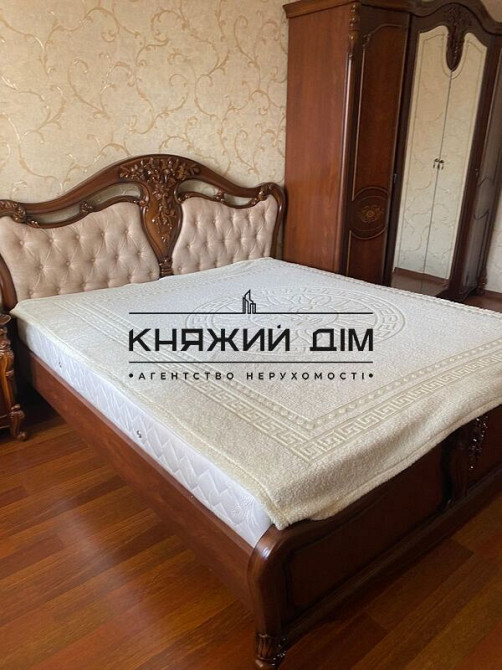 Оренда 3-х к. квартири м. Деміївська. Код об'єкту: №11183004 Киев - изображение 7