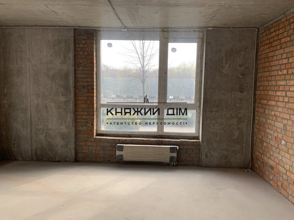 Оренда комерційного/офісного приміщення у ЖК Poetica, вул. Дегтярівська. Код 1419325 Київ - зображення 4