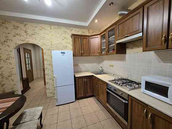 долгосрочная аренда 1-к квартира Киево-Святошинский, Чабаны, 13000 грн./мес. 