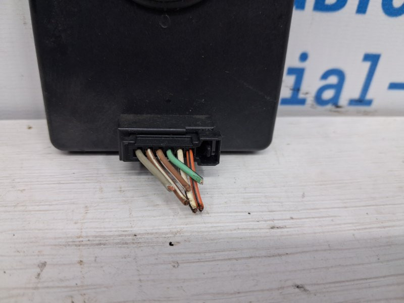 Датчик угла поворота руля Chevrolet Captiva 2006-2018 22880598 (Арт. 70352) Київ - зображення 3