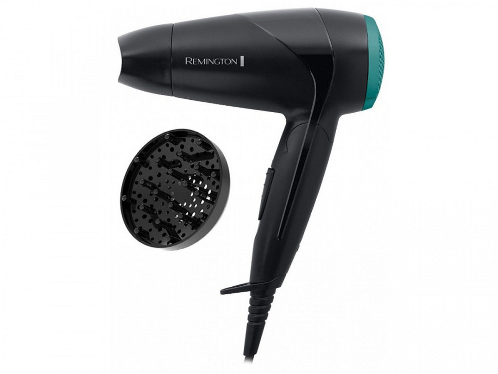 Фен Remington D-1500 2000 Вт Киев - изображение 2