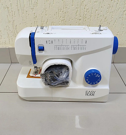 Швейная машинка Quigg Easy Home NM4501 Київ - зображення 1