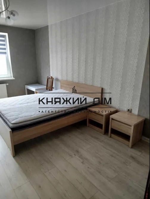 Оренда 3 кімнатна квартира ЖК КРІСТЕР ГРАД КОД 11198013 Киев - изображение 2