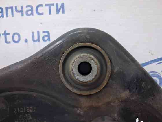 Рычаг левый Nissan Qashqai 2013-2022 545014EA0B (Арт. 65063) Київ