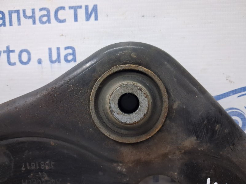 Рычаг левый Nissan Qashqai J11 1.2 БЕНЗИН HRA2DDT 2013 (б/у) Киев - изображение 3