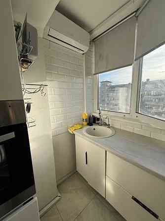 долгосрочная аренда 1-к квартира Киев, Днепровский, 12800 грн./мес. Киев