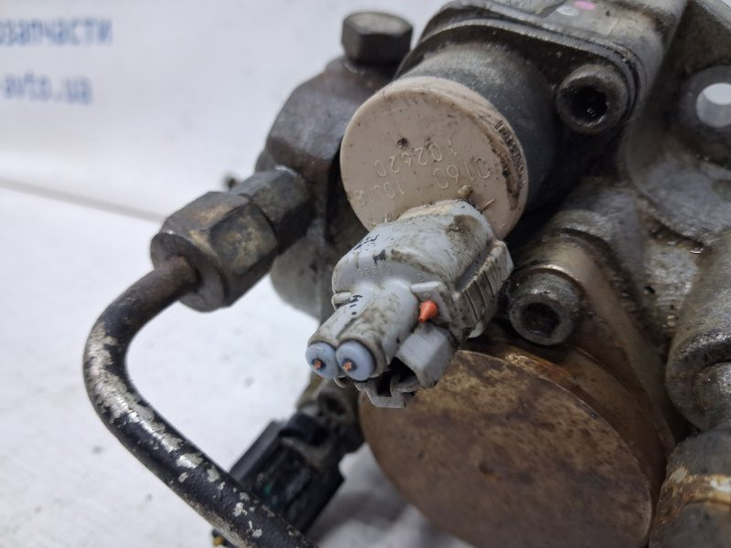 ТНВД Mitsubishi L200 2006-2015 1460A019 (Арт. 67263) Київ - зображення 5