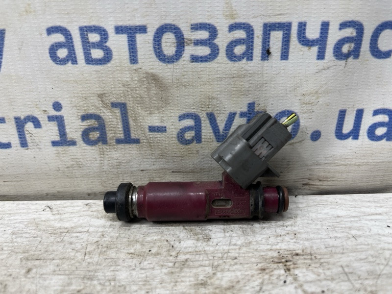 Форсунка топливная Mazda 3 2003-2009 BP4W-13-250 (Арт. 80168) Київ - зображення 2