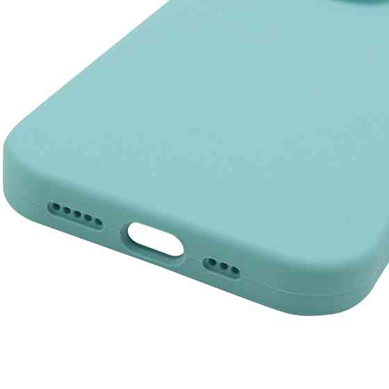 Чехол Silk Full Camera Protective (AA) NO LOGO для Apple iPhone 15 Pro Max (6.7") Херсон