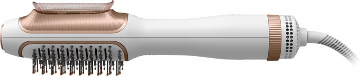 Фен-щетка Rowenta СF9820F0 1200 Вт белый Київ - зображення 2